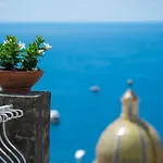Pensionat Dalu Positano