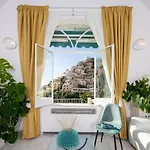Dalu Pensionat Positano