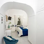 Dalu Pensionat Positano