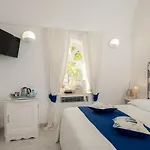 Pensionat Dalu Positano