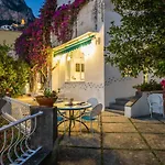 Dalu Pensionat 4*