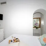 Dalu Pensionat Positano