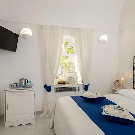 Guest house Dalu Positano