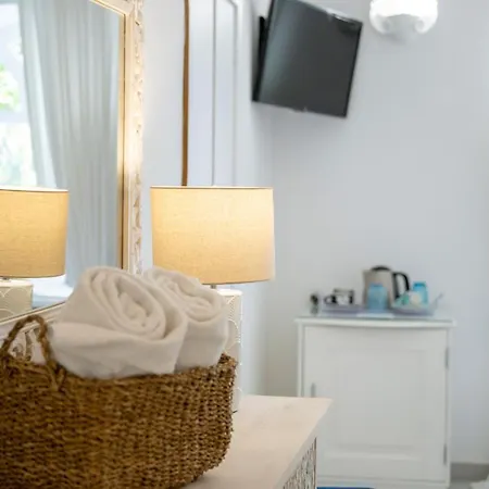 Dalu Guest house