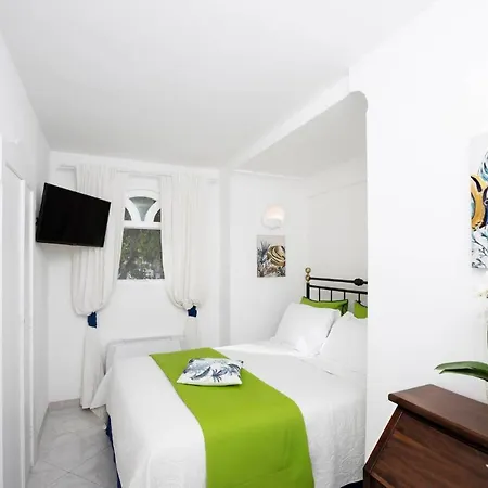 Guest house Dalu