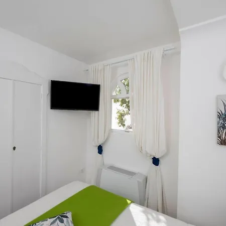 Guest house Dalu