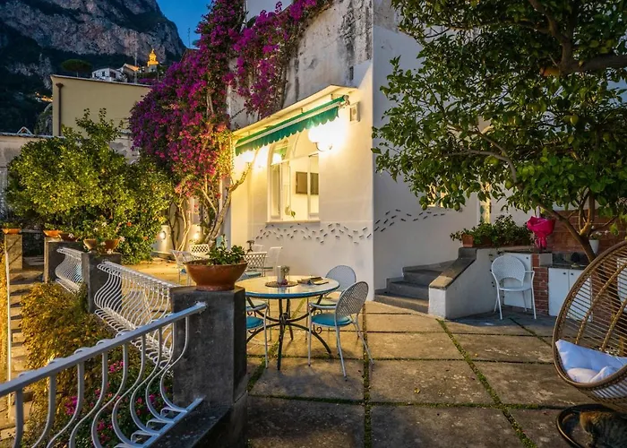 Dalu Affittacamere 4*