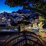 Pensjonat Dalu Positano