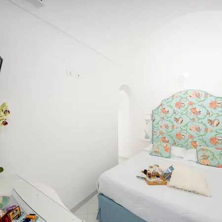 Dalu 4* Positano